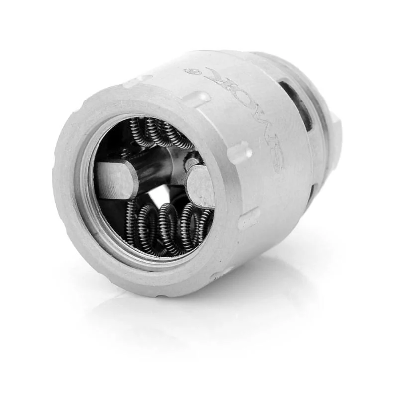 1 Stück / Packung - SMOK V8 Baby RBA Ersatz Coil Verdampferkopf - Image 4