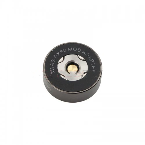 510 Adapter für Vaporesso Swag PX80