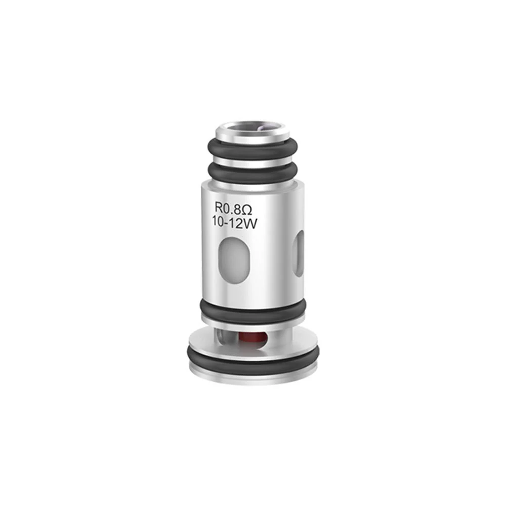 510Vape SPAS-12 Esatzteil Coil 5 Stück/Packung - Image 3