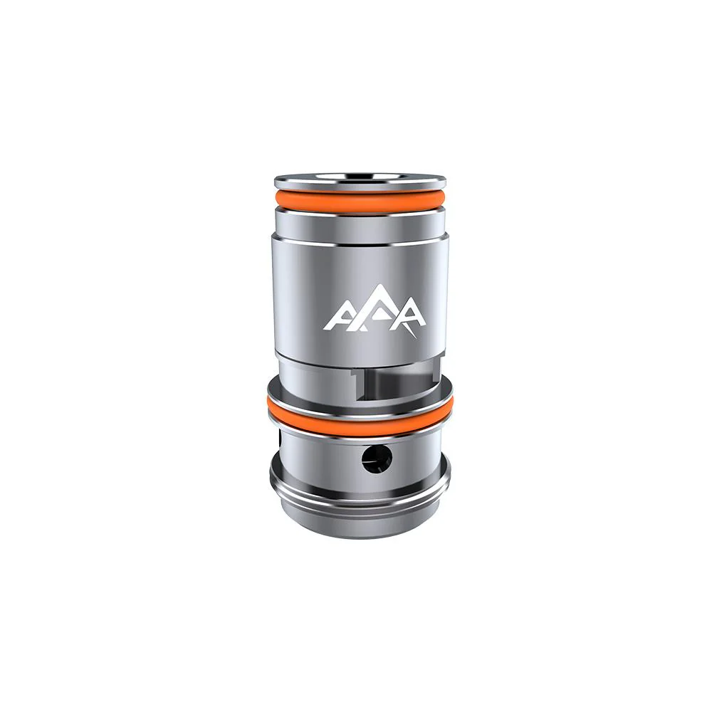 AAA Vape Anulax RBA Coil 1 Stück - Image 2