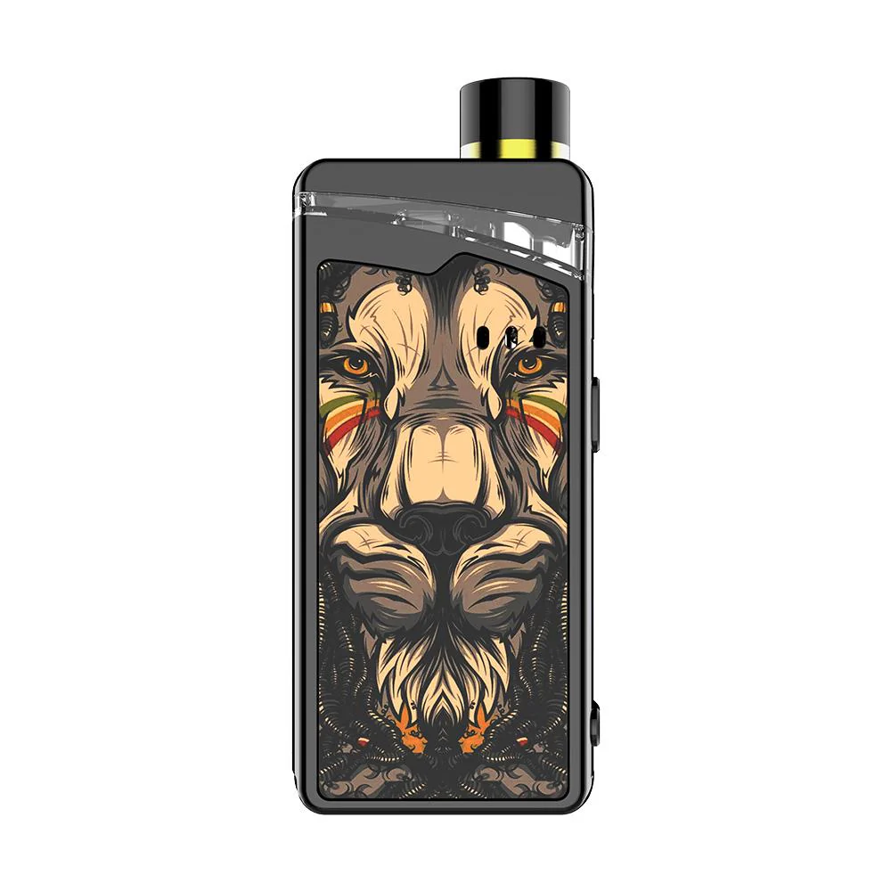 AAA Vape Matrix 80W Pod System Kit - Image 5