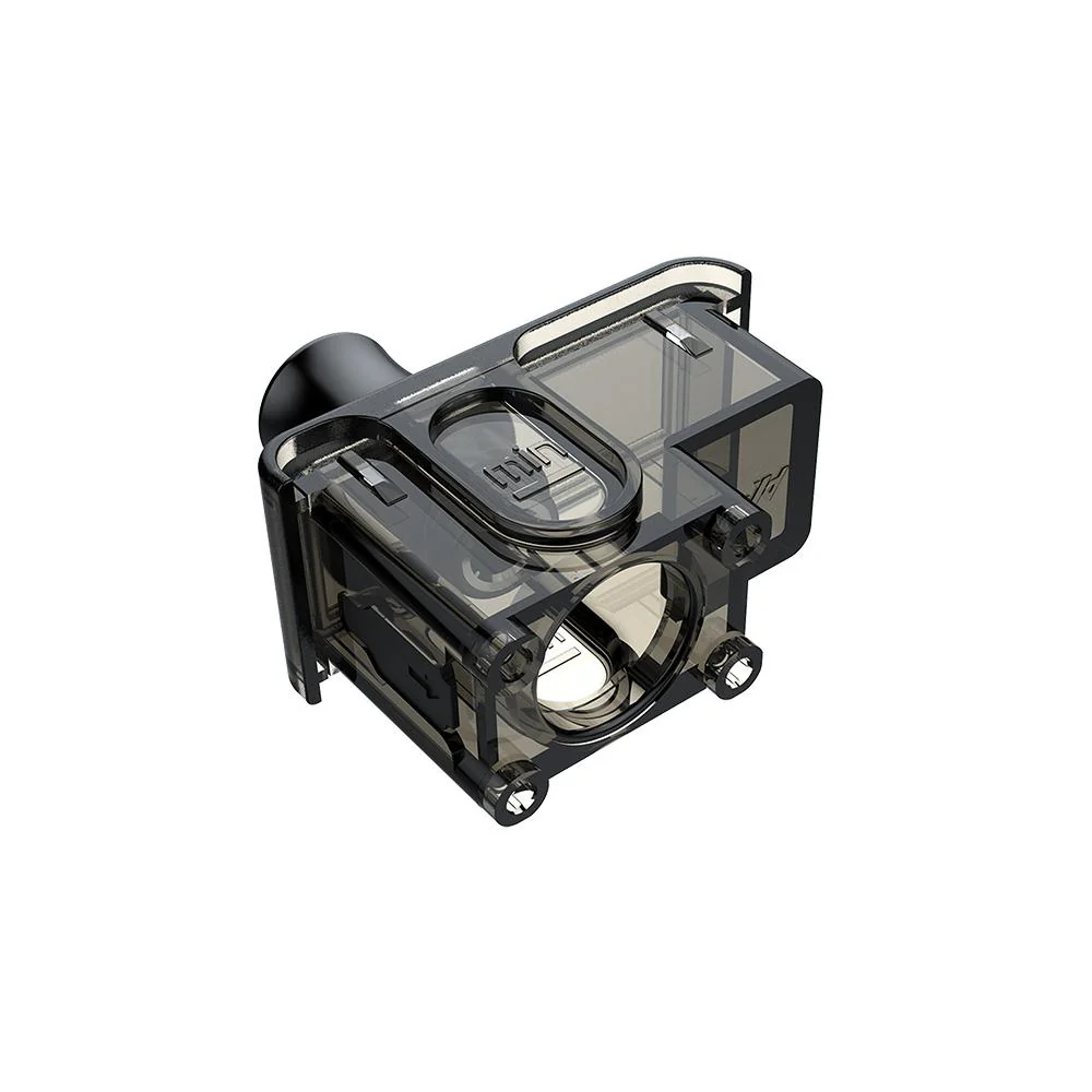 AAA Vape Matrix Empty Ersatz Pod Cartridge 2 Stück - Image 2