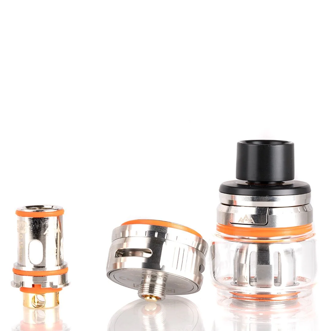 AAAVape Anulax Sub Ohm Mesh Verdampfer 5ml - Image 13