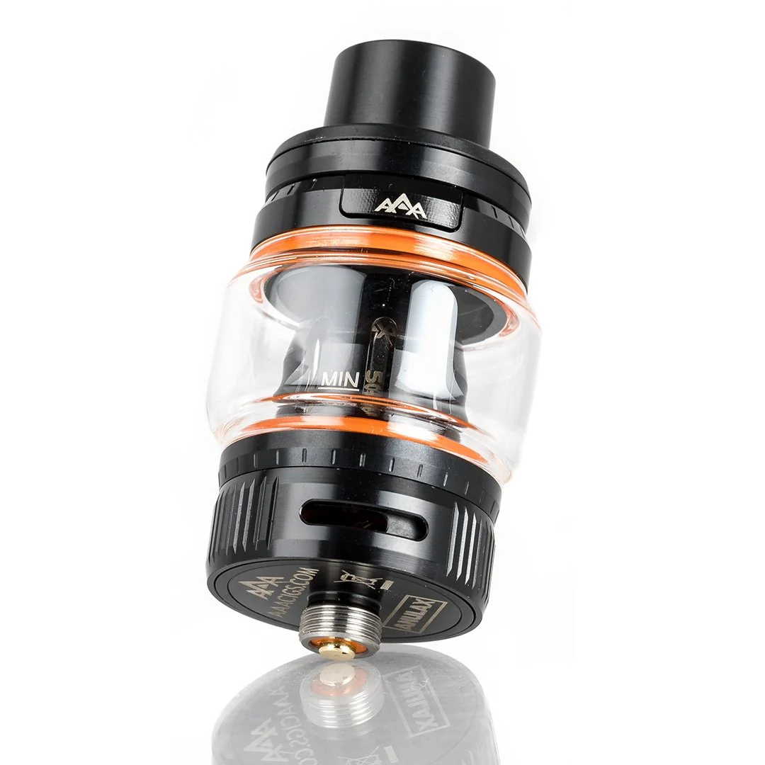 AAAVape Anulax Sub Ohm Mesh Verdampfer 5ml - Image 3