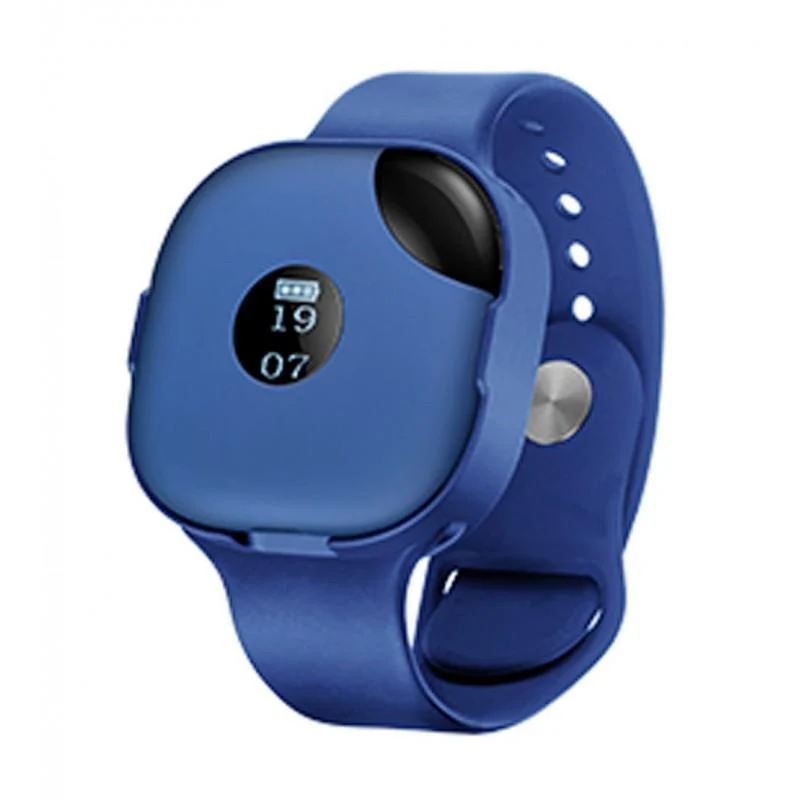 ACACIA Q-Watch Pod System Kit 270mAh & 1.1ml - Image 4