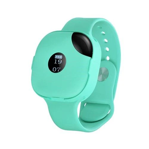ACACIA Q-Watch Pod System Kit 270mAh & 1.1ml - Image 5
