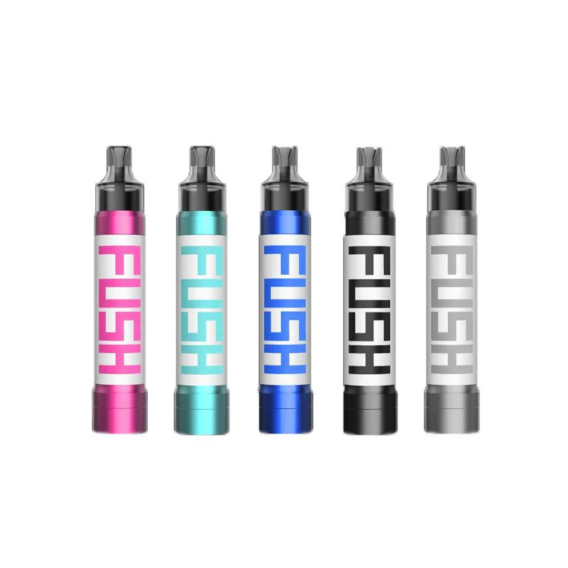 Acrohm Fush Nano Pod System Kit 550mAh & 1,5ml