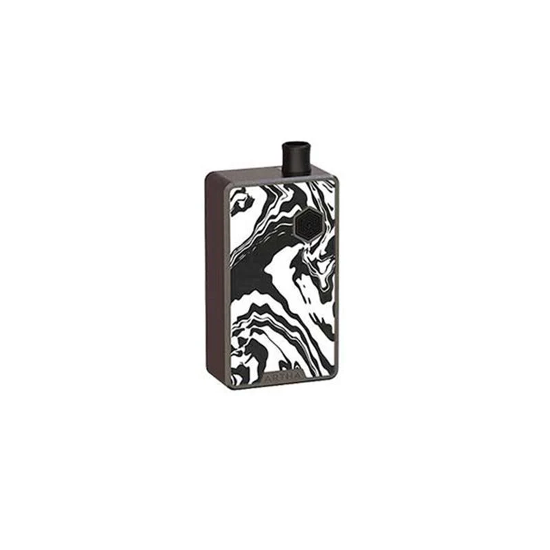 Advken Artha 80W Pod Akkuträger Kit - Image 3
