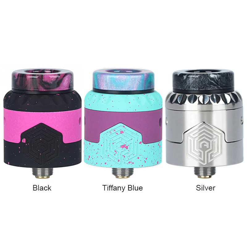 Advken Artha Gen 2 RDA Atomizer Verdampfer 1.5ml - Image 2