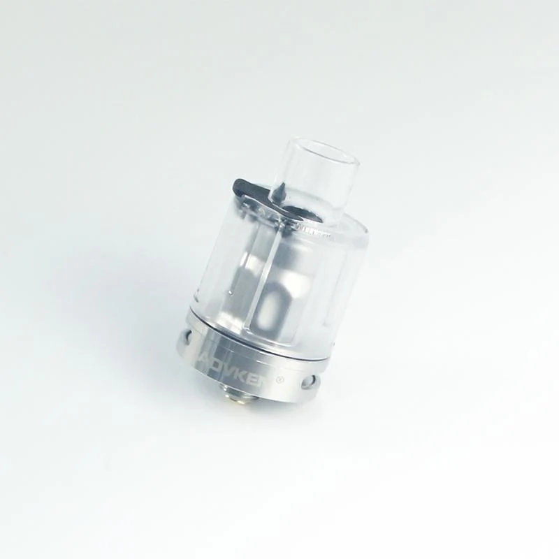 Advken Barra Mesh Tank Verdampfer 4ml 24mm - Image 5