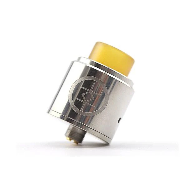 Advken Breath RDA Tank Atomizer - Image 22