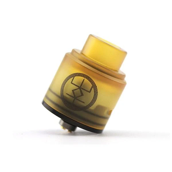 Advken Breath RDA Tank Atomizer - Image 23