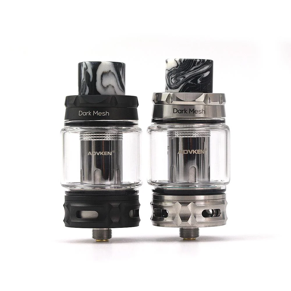 Advken Dark Mesh Sub Ohm Verdampfer 5ml/6ml