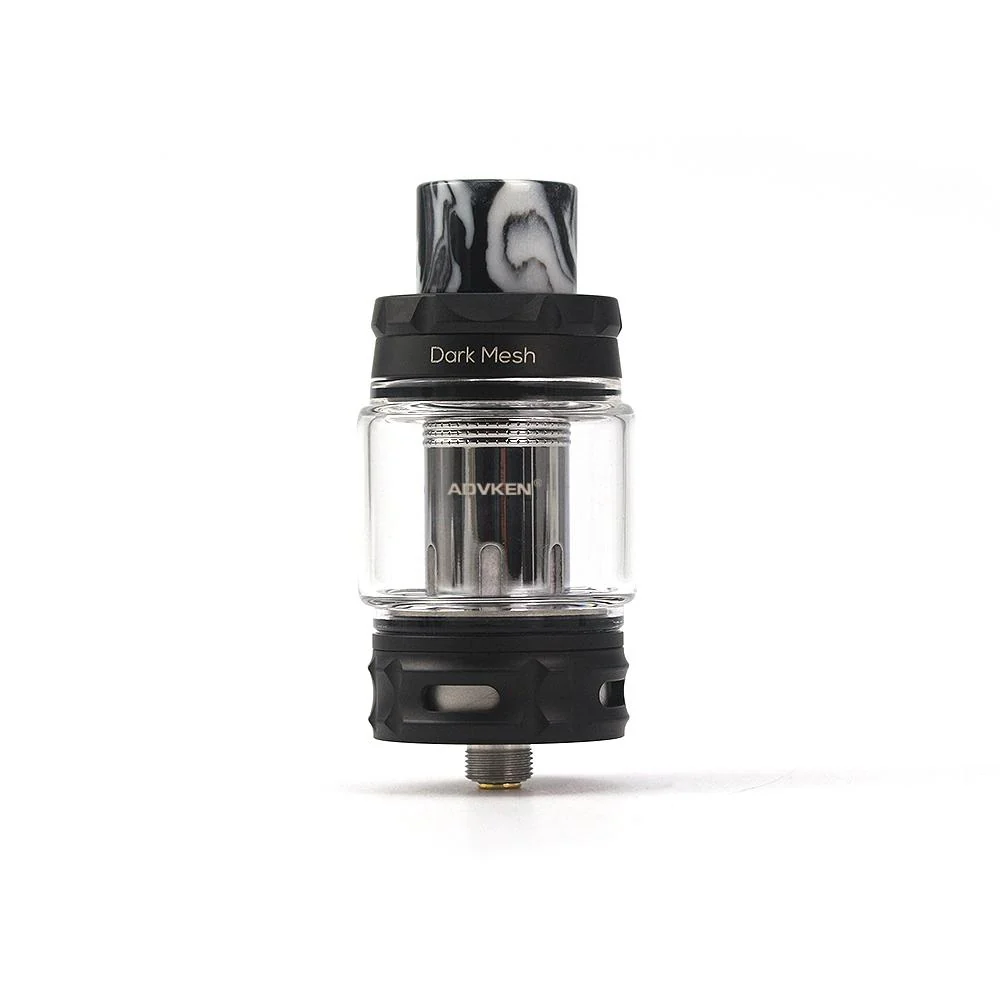 Advken Dark Mesh Sub Ohm Verdampfer 5ml/6ml - Image 2