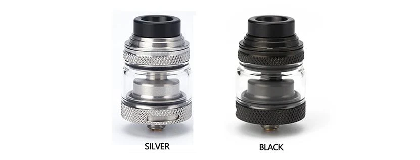 Advken Mad Hatter RTA Verdampfer 2ml - Image 2