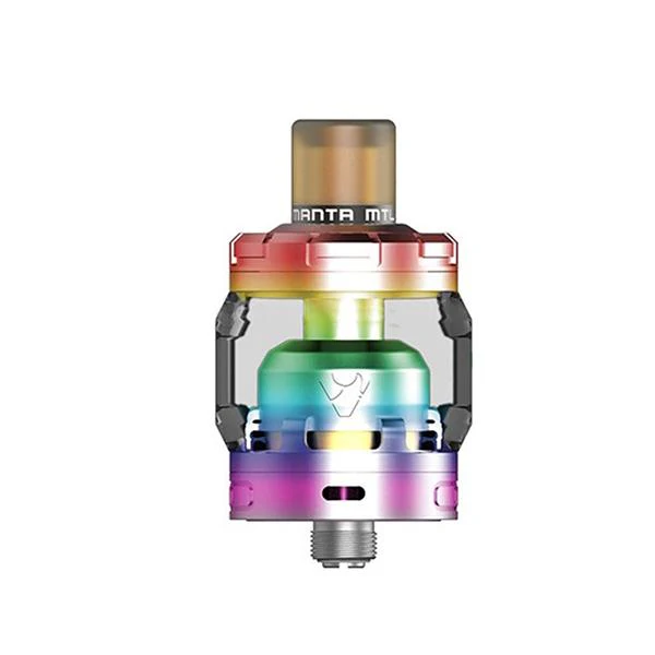 Advken Manta MTL RTA Verdampfer - 3ml - Image 5