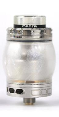 Advken Manta RTA Resin Version Verdampfer - 4.5ml - Image 15