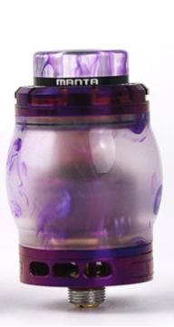 Advken Manta RTA Resin Version Verdampfer - 4.5ml - Image 5