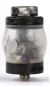 Advken Manta RTA Resin Version Verdampfer - 4.5ml - Image 7