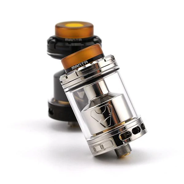 Advken Manta RTA Tank Atomizer Verdampfer - 3/4,5ml - Image 11
