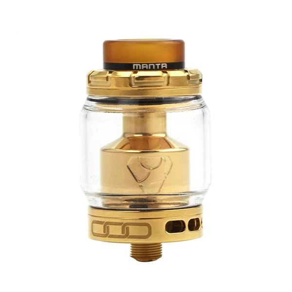 Advken Manta RTA Tank Atomizer Verdampfer - 3/4,5ml - Image 12