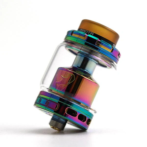 Advken Manta RTA Tank Atomizer Verdampfer - 3/4,5ml - Image 17