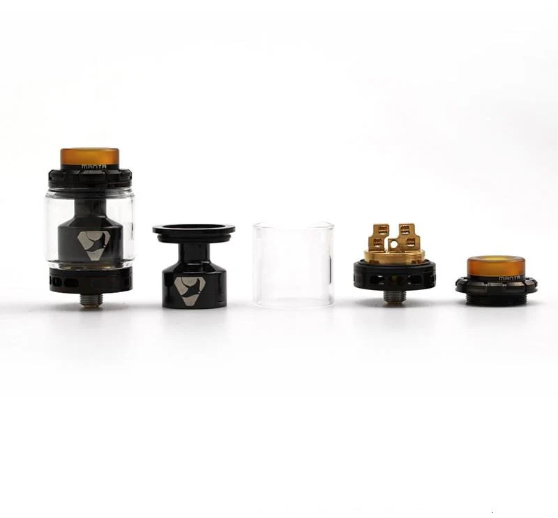Advken Manta RTA Tank Atomizer Verdampfer - 3/4,5ml - Image 2