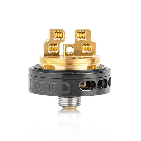 Advken Manta RTA Tank Atomizer Verdampfer - 3/4,5ml - Image 4