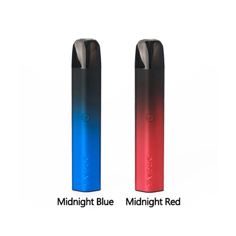 Advken Orcas Pod Kit 360mAh - Image 3