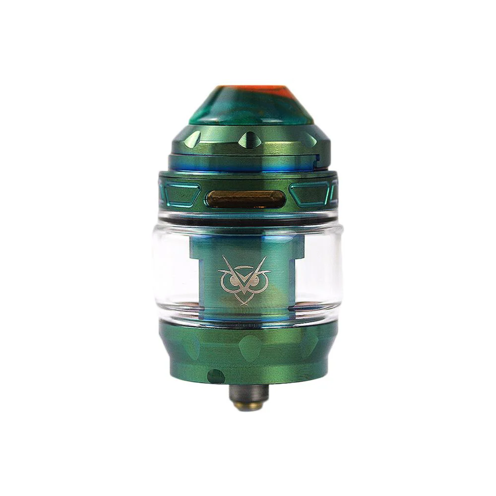Advken OWL 4ml Sub Ohm Verdampfer 25mm - Image 18