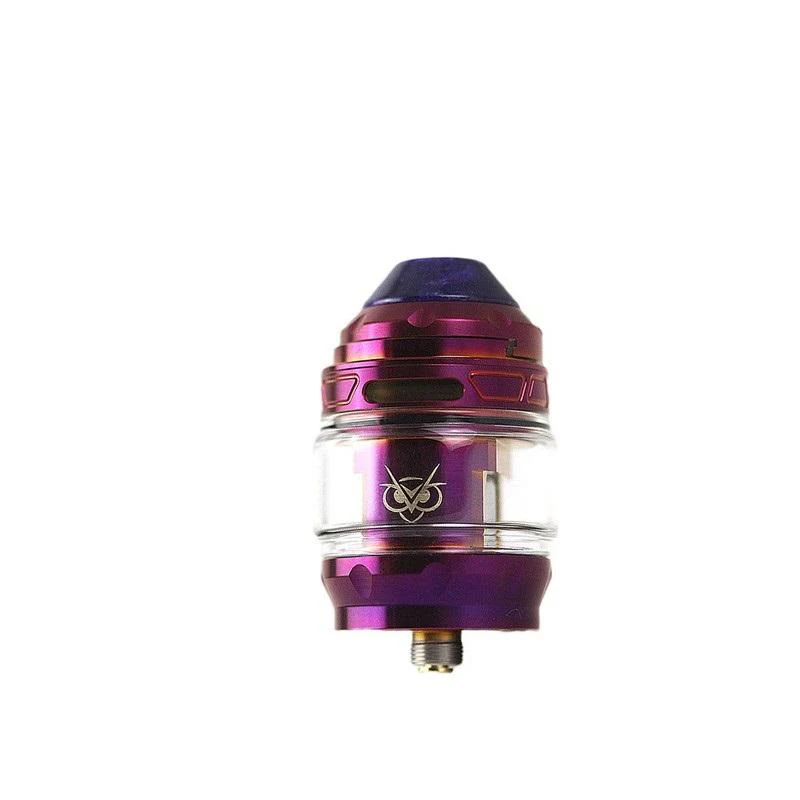 Advken OWL 4ml Sub Ohm Verdampfer 25mm - Image 19