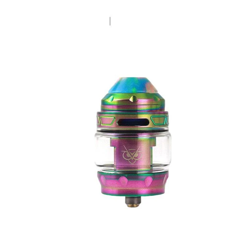 Advken OWL 4ml Sub Ohm Verdampfer 25mm - Image 22