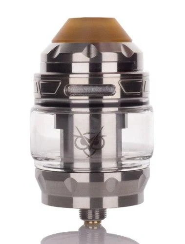 Advken OWL 4ml Sub Ohm Verdampfer 25mm - Image 23