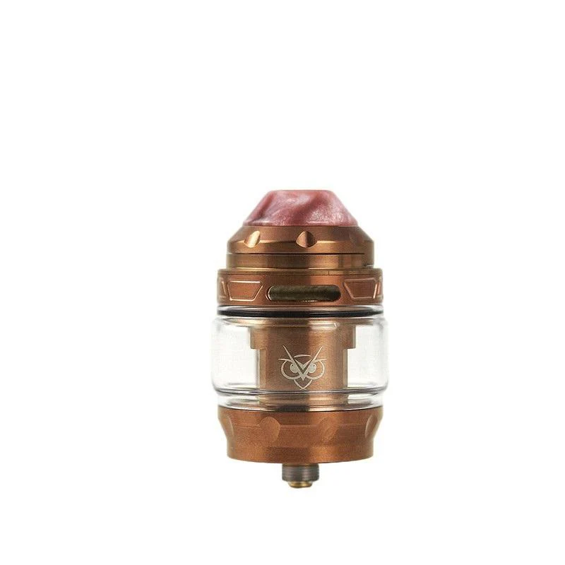 Advken OWL 4ml Sub Ohm Verdampfer 25mm - Image 3