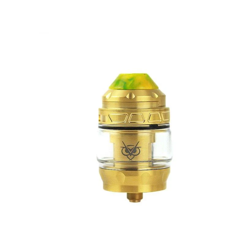 Advken OWL 4ml Sub Ohm Verdampfer 25mm - Image 4