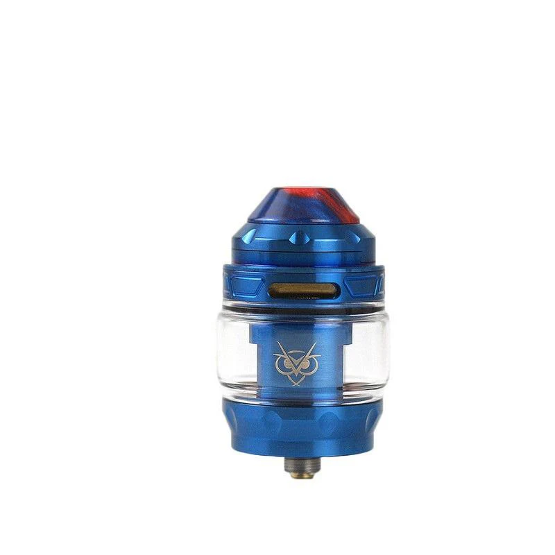 Advken OWL 4ml Sub Ohm Verdampfer 25mm - Image 5