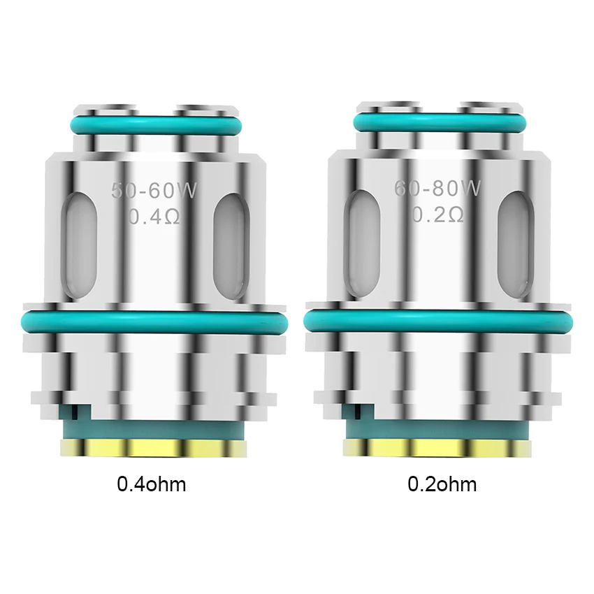 Advken Owl Pro Replacement Coil für Owl Pro 5Stück/Packung - Image 2
