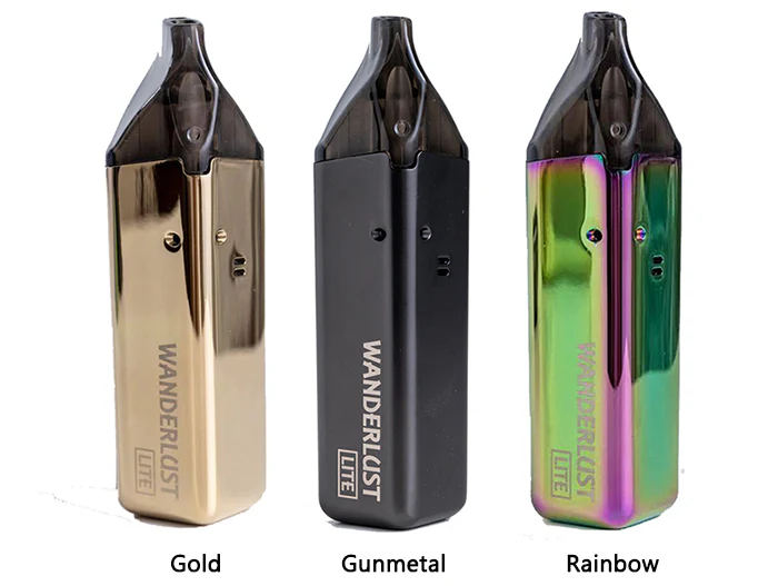 Advken Wanderlust Lite 2 Pod Mod Kit - Image 2