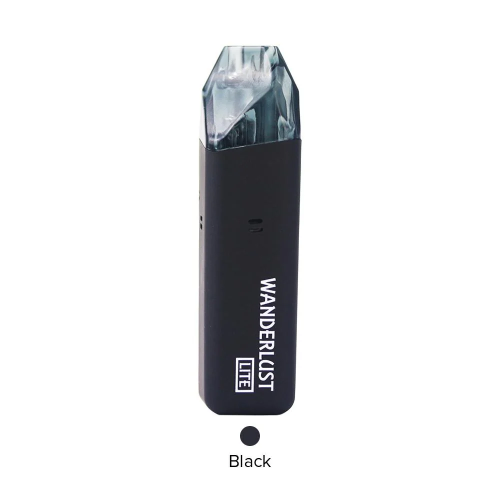 Advken Wanderlust Lite Pod System Kit 1000mAh - Image 2