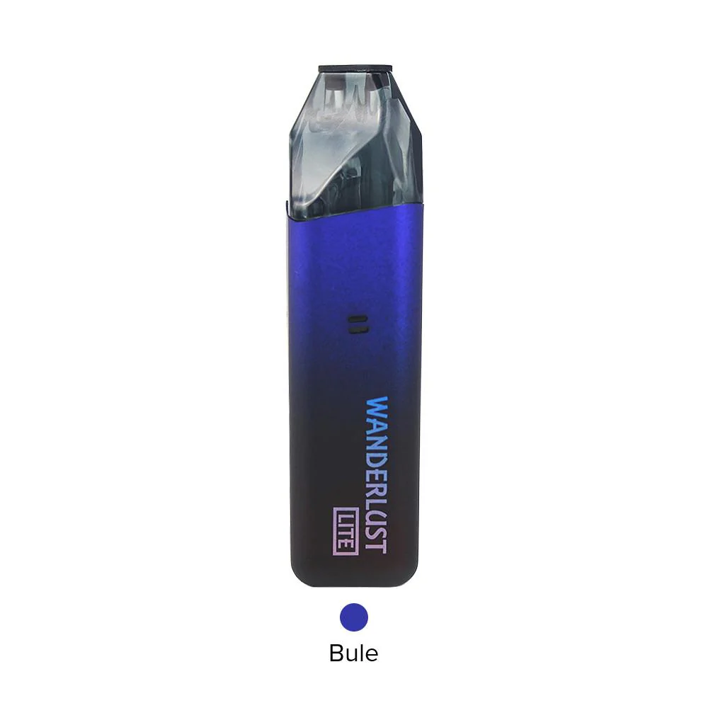 Advken Wanderlust Lite Pod System Kit 1000mAh - Image 3