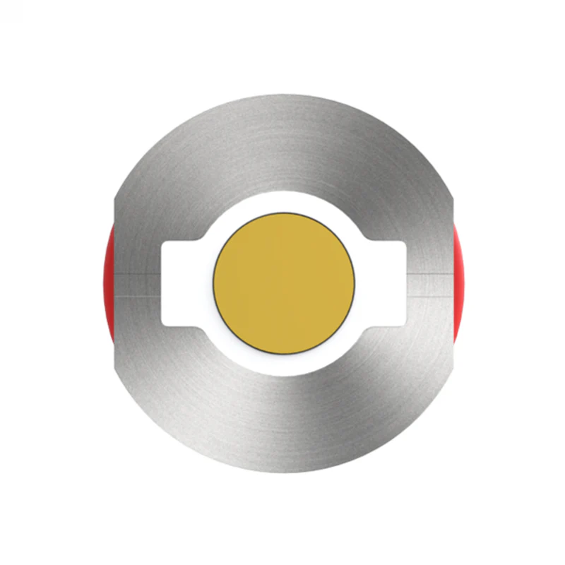 AE 0,17 Ohm Mesh Coils für SMOK RPM 80 / SMOK Fetch Pro 5 Stück / Packung - Image 4