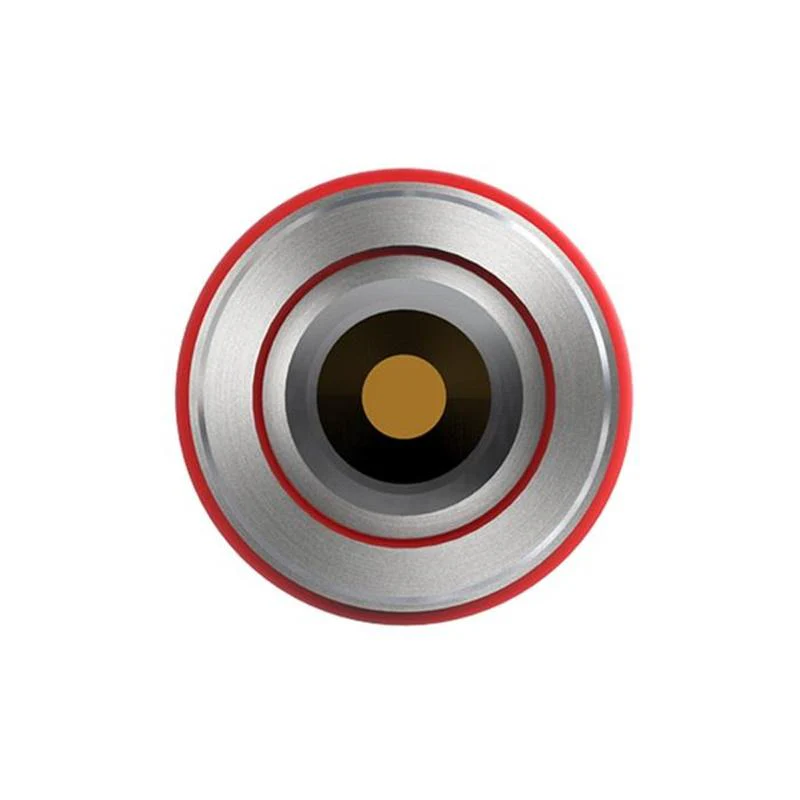 AE 0,3 Ohm Mesh Coils für Voopoo Vinci/ Vaporesso Target PM80 5 Stück / Packung - Image 4
