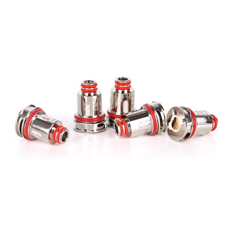 AE 0,4 Ohm Mesh Coils für SMOK RPM40/ SMOK Fetch Mini 5 Stück / Packung - Image 2