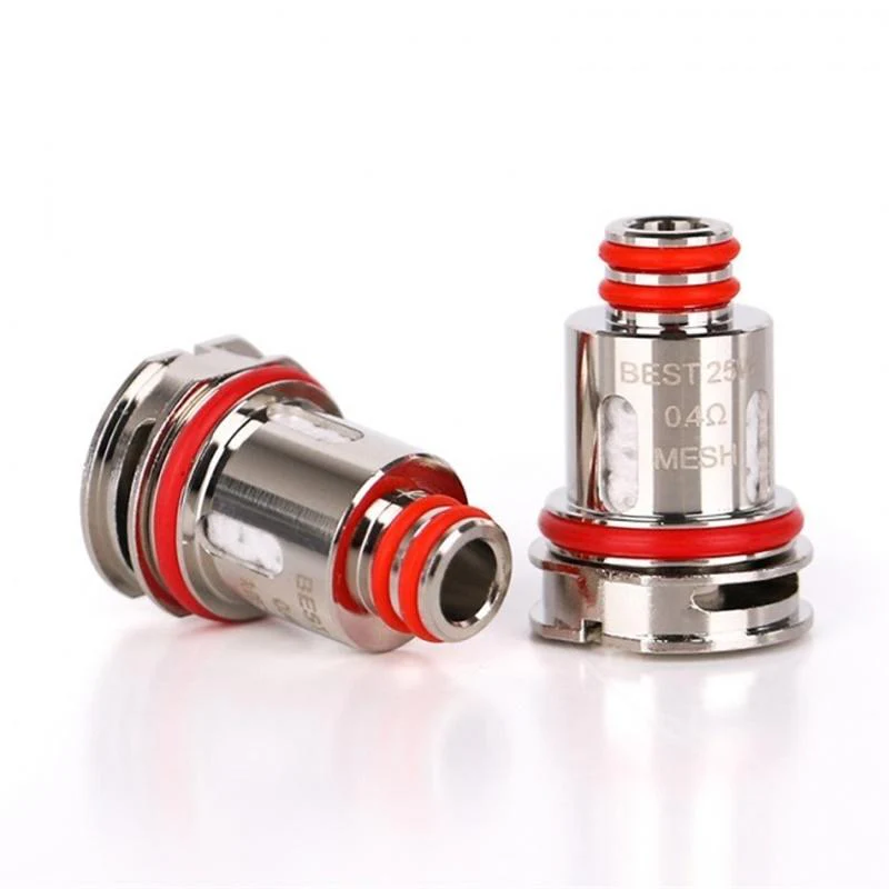 AE 0,4 Ohm Mesh Coils für SMOK RPM40/ SMOK Fetch Mini 5 Stück / Packung - Image 3