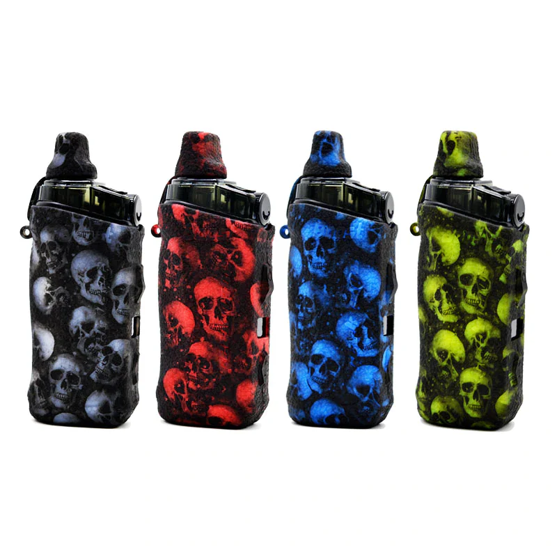 Aegis Boost Silikon-Schutzhülle für Geekvape Aegis Boost Kit - Image 2