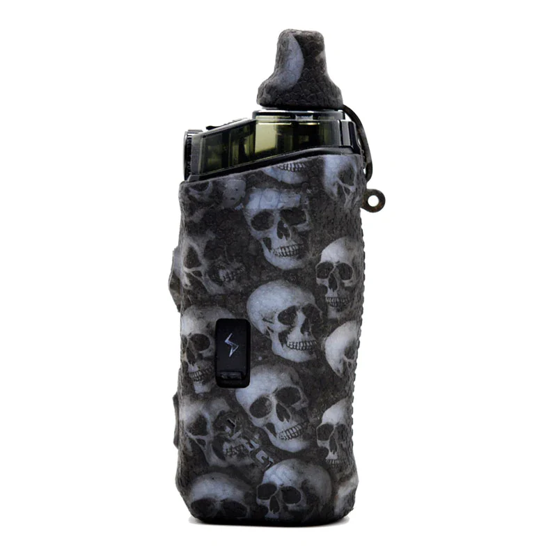 Aegis Boost Silikon-Schutzhülle für Geekvape Aegis Boost Kit - Image 3