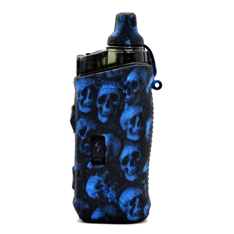 Aegis Boost Silikon-Schutzhülle für Geekvape Aegis Boost Kit - Image 4