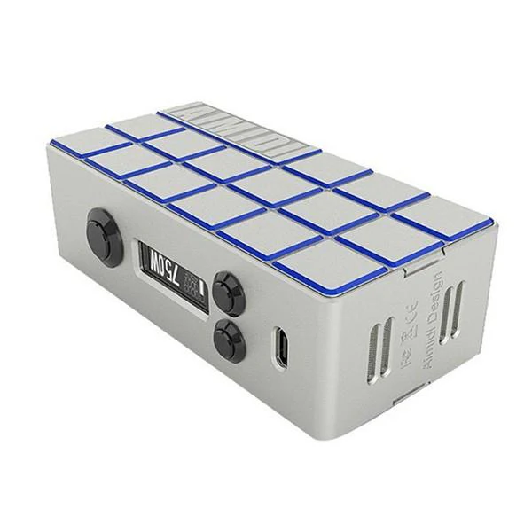 AIMIDI Cube Mini DNA 75W Box Mod Akkuträger - Image 5