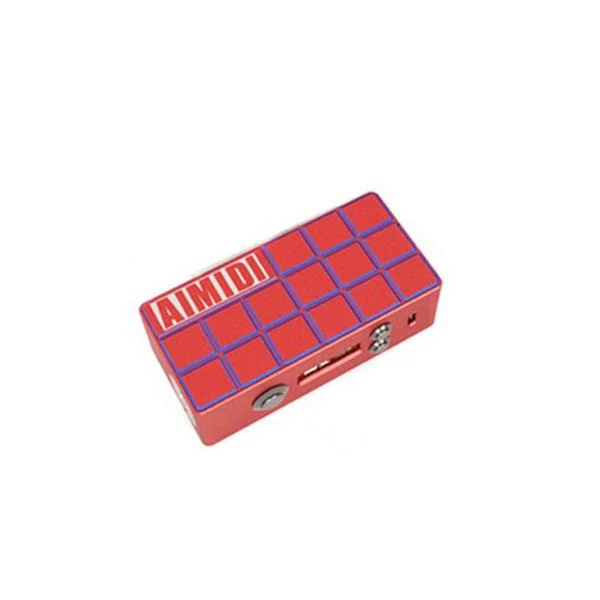 AIMIDI Cube Mini DNA 75W Box Mod Akkuträger - Image 9