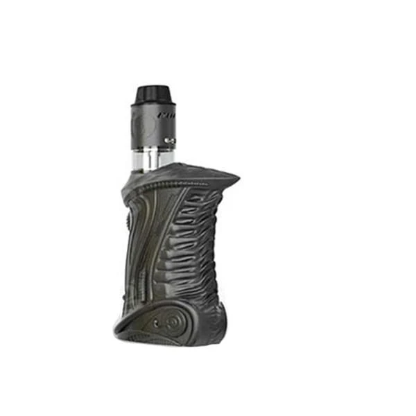 AIMIDI ETALIENS E.T - X3 DNA 75 Starter Kit Starterset mit ETALIEN RDTA Tank - 6,2ml - Image 5